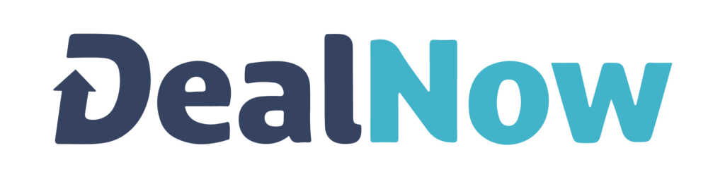 DealNow Logo