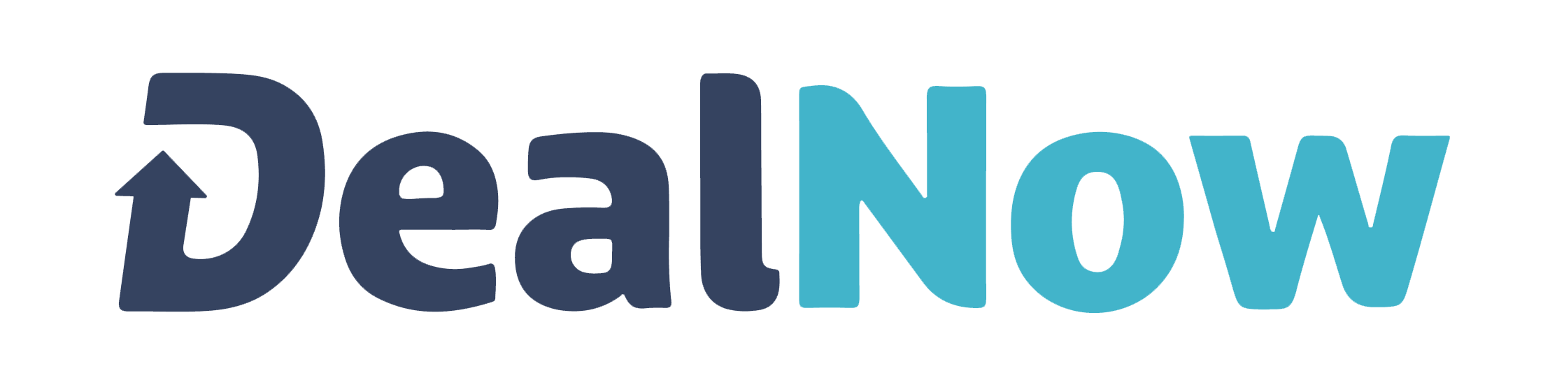 DealNow Logo